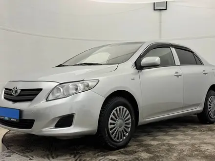 Toyota Corolla 2008 года за 2 920 000 тг. в Актобе