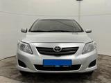 Toyota Corolla 2008 года за 3 650 000 тг. в Актобе – фото 2