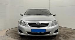 Toyota Corolla 2008 годаүшін2 920 000 тг. в Актобе – фото 2