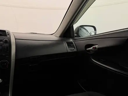 Toyota Corolla 2008 года за 2 920 000 тг. в Актобе – фото 19