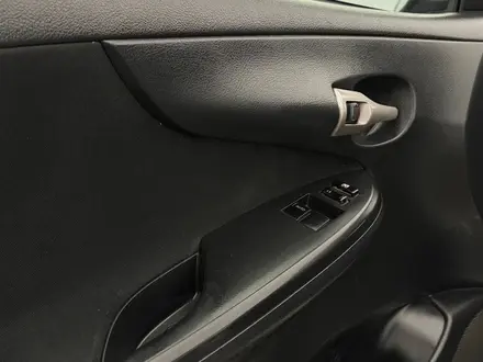 Toyota Corolla 2008 года за 2 920 000 тг. в Актобе – фото 20