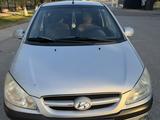 Hyundai Getz 2007 года за 3 500 000 тг. в Астана
