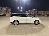 Toyota Estima 2006 года за 5 600 000 тг. в Актау – фото 5