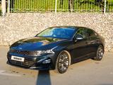 Kia K5 2021 года за 9 800 000 тг. в Алматы