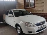 ВАЗ (Lada) Priora 2170 2013 годаүшін2 550 000 тг. в Шымкент – фото 2