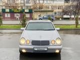 Mercedes-Benz E 280 1997 годаүшін4 400 000 тг. в Тараз – фото 2