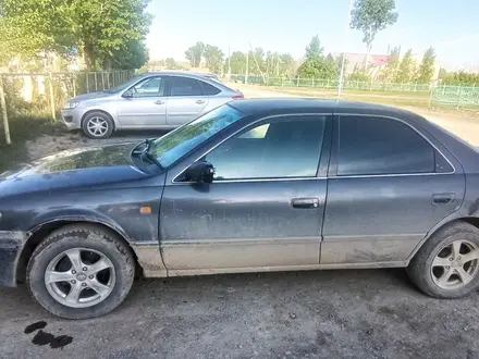 Toyota Camry Gracia 2000 года за 2 400 000 тг. в Алматы – фото 5