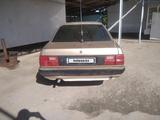 Audi 100 1987 годаүшін1 400 000 тг. в Кордай – фото 4