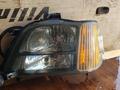 Фонарь Nissan X-trail T30 за 10 000 тг. в Алматы – фото 20