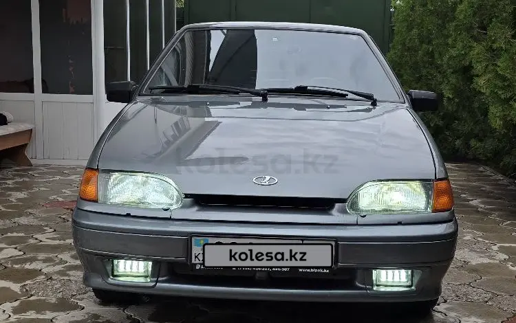 ВАЗ (Lada) 2115 2012 года за 2 000 000 тг. в Тараз