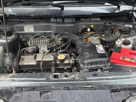 ВАЗ (Lada) 2115 2012 года за 2 000 000 тг. в Тараз – фото 9