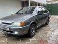 ВАЗ (Lada) 2115 2012 года за 2 000 000 тг. в Тараз – фото 2
