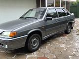 ВАЗ (Lada) 2115 2012 года за 2 000 000 тг. в Тараз – фото 4
