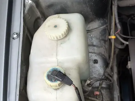ВАЗ (Lada) 2115 2012 года за 2 000 000 тг. в Тараз – фото 8