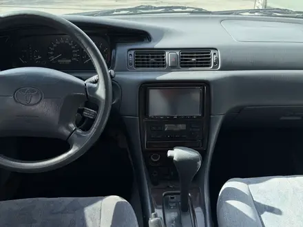 Toyota Camry 2000 года за 5 000 000 тг. в Кызылорда – фото 10