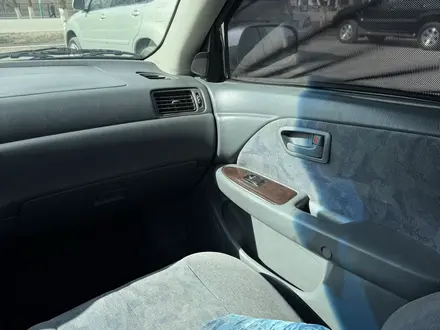 Toyota Camry 2000 года за 5 000 000 тг. в Кызылорда – фото 11