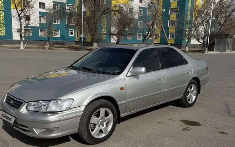 Toyota Camry 2000 года за 5 000 000 тг. в Кызылорда