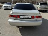 Toyota Camry 2000 годаүшін5 000 000 тг. в Кызылорда – фото 4