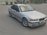 BMW 318 1993 года за 1 300 000 тг. в Павлодар – фото 2