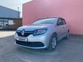 Renault Logan 2017 года за 3 458 000 тг. в Астана – фото 4