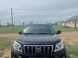 Toyota Land Cruiser Prado 2010 года за 12 800 000 тг. в Актобе