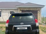 Toyota Land Cruiser Prado 2010 года за 12 800 000 тг. в Актобе – фото 3
