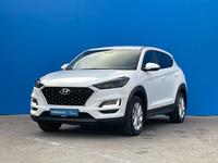 Hyundai Tucson 2020 годаүшін11 470 000 тг. в Алматы