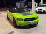 Dodge Charger 2006 года за 12 500 000 тг. в Астана