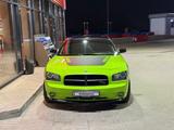 Dodge Charger 2006 года за 12 500 000 тг. в Астана – фото 3
