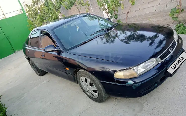 Mazda Cronos 1993 года за 650 000 тг. в Шымкент