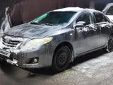 Toyota Corolla 2008 годаүшін4 000 000 тг. в Алматы