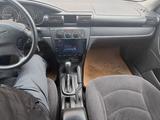 Chrysler Sebring 2004 года за 3 500 000 тг. в Усть-Каменогорск – фото 4