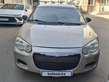 Chrysler Sebring 2004 года за 1 900 000 тг. в Усть-Каменогорск