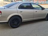 Chrysler Sebring 2004 года за 1 900 000 тг. в Усть-Каменогорск – фото 3
