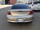 Chrysler Sebring 2004 года за 1 900 000 тг. в Усть-Каменогорск – фото 5