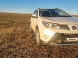 Toyota RAV4 2013 года за 13 300 000 тг. в Астана – фото 5