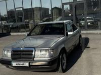 Mercedes-Benz E 260 1989 годаfor2 200 000 тг. в Шымкент