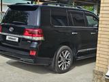 Toyota Land Cruiser 2016 года за 32 500 000 тг. в Атырау – фото 2