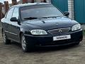 Kia Spectra 2008 года за 2 200 000 тг. в Аральск – фото 4