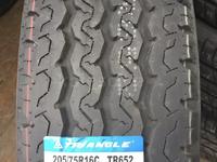 205/75R16 Cүшін36 000 тг. в Алматы