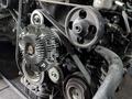 Контрактный двигатель Toyota 2.0L 1TR-FE (VVT-i) из Японии за 700 000 тг. в Астана – фото 5