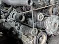 Контрактный двигатель Toyota 2.0L 1TR-FE (VVT-i) из Японии за 700 000 тг. в Астана – фото 6