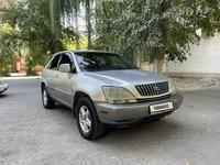 Lexus RX 300 2000 года за 4 500 000 тг. в Тараз