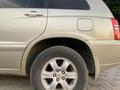 Toyota Highlander 2003 года за 7 000 000 тг. в Шымкент – фото 7