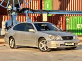 Lexus GS 300 2001 годаүшін4 900 000 тг. в Караганда – фото 3