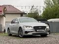 Hyundai Grandeur 2017 года за 8 800 000 тг. в Алматы