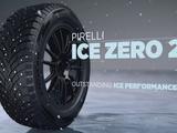 Шины Pirelli 275/50/r21 Ice Zero 2 за 154 000 тг. в Алматы – фото 5