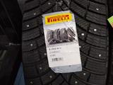 Шины Pirelli 275/50/r21 Ice Zero 2 за 165 000 тг. в Алматы