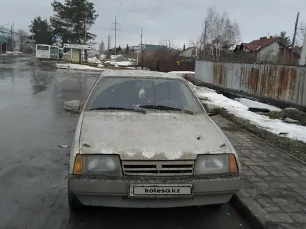 ВАЗ (Lada) 21099 2004 года за 800 000 тг. в Костанай – фото 2