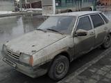 ВАЗ (Lada) 21099 2004 года за 800 000 тг. в Костанай – фото 3